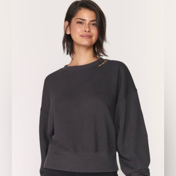 🌵Spiritual Gangster “We Are All One” Hailey Crewneck Sweatshirt | XS - Picture 2 of 10